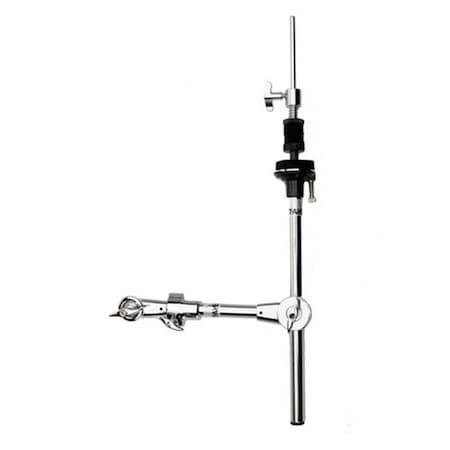 Tandesa Llc Taye ACS-PK010 Accessory Clamp System Pack 010 Add-On Cymbal Holder ACS-PK010